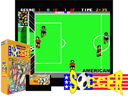 American Soccer